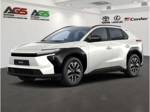 Toyota bZ4X Teamplayer 165kw / 73kWh 4x2 - MODELL 2026 -