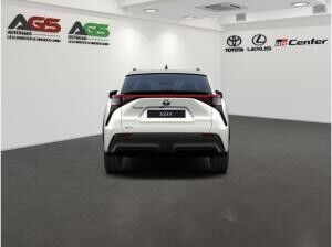 Toyota bZ4X Teamplayer 165kw / 73kWh 4x2 - MODELL 2026 -