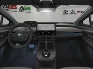 Toyota bZ4X Teamplayer 165kw / 73kWh 4x2 - MODELL 2026 -