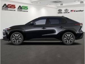 Toyota bZ4X Teamplayer 165kw / 73kWh 4x2 - MODELL 2026 -