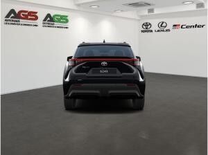 Toyota bZ4X Teamplayer 165kw / 73kWh 4x2 - MODELL 2026 -
