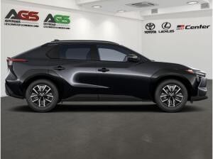 Toyota bZ4X Teamplayer 165kw / 73kWh 4x2 - MODELL 2026 -