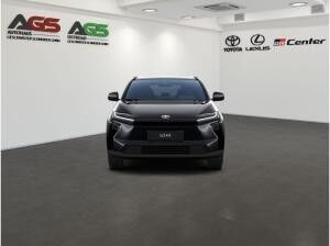 Toyota bZ4X Teamplayer 165kw / 73kWh 4x2 - MODELL 2026 -