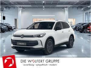 Volkswagen Tiguan ENERGY 1,5 eTSI OPF (130 PS) DSG *WINTERRÄDER*NAVI*