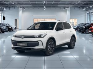 Volkswagen Tiguan ENERGY 1,5 eTSI OPF (130 PS) DSG *WINTERRÄDER*NAVI*