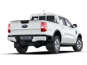 Ford Ranger XLT ❗️SOFORT VERFÜGBAR ❗️Automatik, AHK, Winter-P.