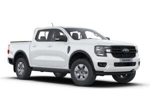Ford Ranger XLT ❗️SOFORT VERFÜGBAR ❗️Automatik, AHK, Winter-P.