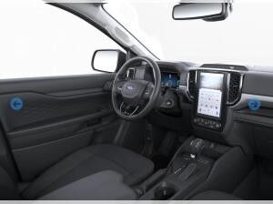 Ford Ranger XLT ❗️SOFORT VERFÜGBAR ❗️Automatik, AHK, Winter-P.