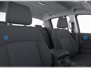 Ford Ranger XLT ❗️SOFORT VERFÜGBAR ❗️Automatik, AHK, Winter-P.