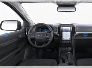 Ford Ranger XLT ❗️SOFORT VERFÜGBAR ❗️Automatik, AHK, Winter-P.