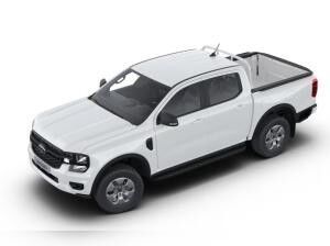 Ford Ranger XLT ❗️SOFORT VERFÜGBAR ❗️Automatik, AHK, Winter-P.