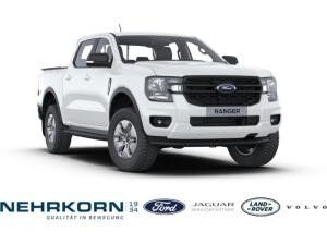 Ford Ranger XLT ❗️SOFORT VERFÜGBAR ❗️Automatik, AHK, Winter-P.