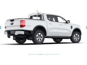 Ford Ranger XLT ❗️SOFORT VERFÜGBAR ❗️Automatik, AHK, Winter-P.