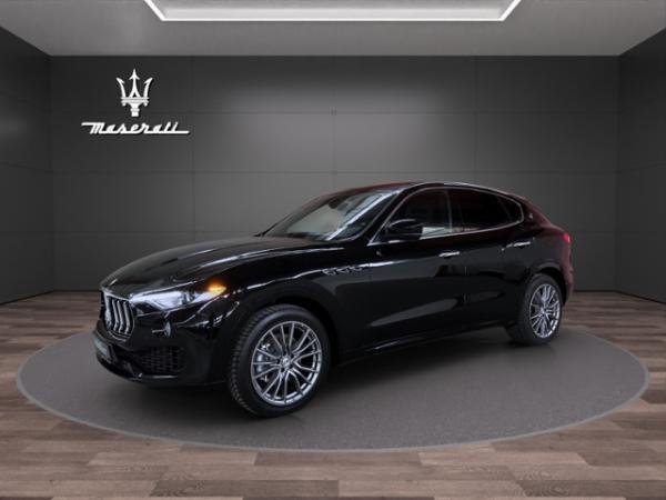 Maserati Levante Diesel MY20