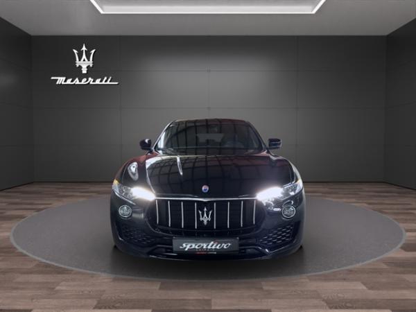 Maserati Levante Diesel MY20