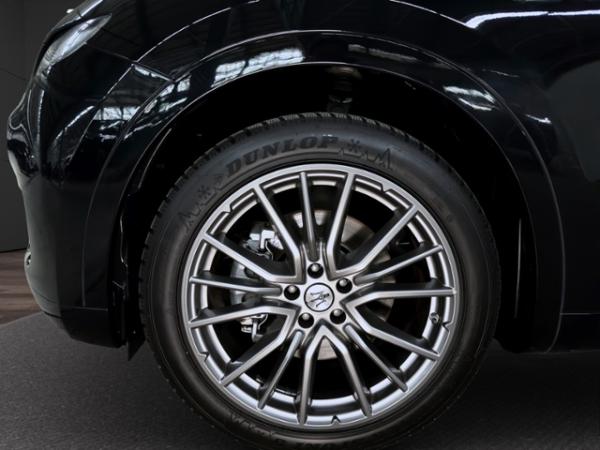 Maserati Levante Diesel MY20