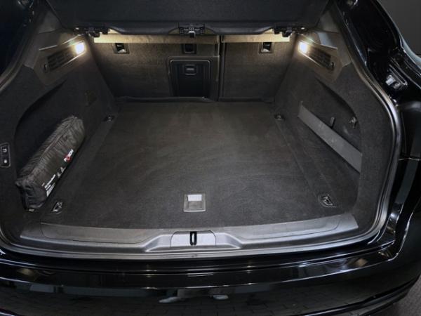 Maserati Levante Diesel MY20