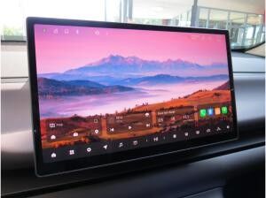 Leapmotor C10 BEV, DESIGN PRO 11KW *SOFORT VERFÜGBAR *