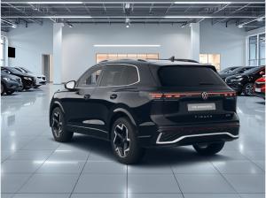 Volkswagen Tiguan R-Line 1,5 eTSI OPF (150 PS) DSG *LEDER*NAVI*WINTERRÄDER*