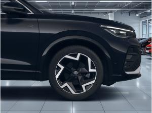 Volkswagen Tiguan R-Line 1,5 eTSI OPF (150 PS) DSG *LEDER*NAVI*WINTERRÄDER*