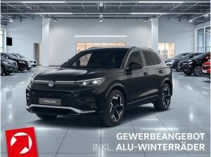 Volkswagen Tiguan R-Line 1,5 eTSI OPF (150 PS) DSG *LEDER*NAVI*WINTERRÄDER*