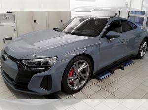 Audi e-tron GT QUATTRO ELECTR. (476 PS) /B&O/ASSISTENZ/DYNAMIK PAK./PDC/KAM./SHZ/UVM.