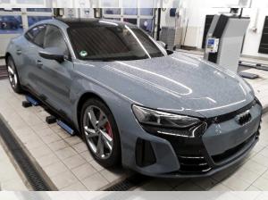 Audi e-tron GT QUATTRO ELECTR. (476 PS) /B&O/ASSISTENZ/DYNAMIK PAK./PDC/KAM./SHZ/UVM.
