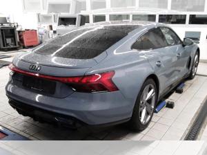 Audi e-tron GT QUATTRO ELECTR. (476 PS) /B&O/ASSISTENZ/DYNAMIK PAK./PDC/KAM./SHZ/UVM.