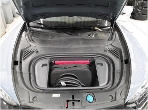 Audi e-tron GT QUATTRO ELECTR. (476 PS) /B&O/ASSISTENZ/DYNAMIK PAK./PDC/KAM./SHZ/UVM.