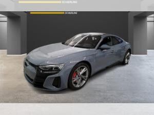 Audi e-tron GT QUATTRO ELECTR. (476 PS) /B&O/ASSISTENZ/DYNAMIK PAK./PDC/KAM./SHZ/UVM.