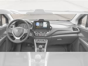 Suzuki S-Cross 1.5 Hybrid Allgrip AGS Comfort+