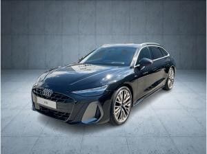 Audi A6 Avant TFSI qu. S tr. Luft PANO HUD Matrix 21