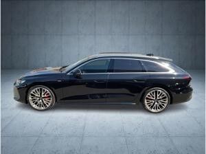 Audi A6 Avant TFSI qu. S tr. Luft PANO HUD Matrix 21