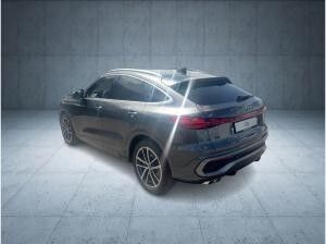 Audi Q5 Sportback TDI qu. S tr. Luft HUD Matrix 20