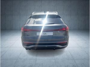 Audi Q5 Sportback TDI qu. S tr. Luft HUD Matrix 20