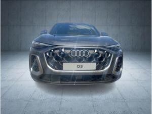 Audi Q5 Sportback TDI qu. S tr. Luft HUD Matrix 20