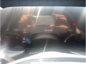 Audi Q5 Sportback TDI qu. S tr. Luft HUD Matrix 20