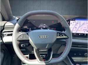 Audi A6 Avant TFSI qu. S tr. Luft PANO HUD Matrix 21