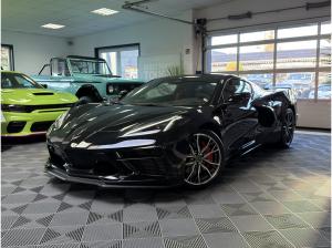 Corvette C8