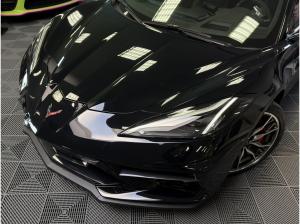 Corvette C8