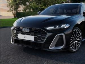 Audi A5 Avant e-hybrid qu. MATRIX*Leder*AHK*Pano*20**