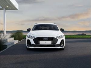 Audi A5 Avant e-hybrid qu. MATRIX*AHK*WR*3Z-Klima*19*