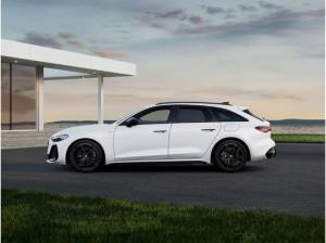 Audi A5 Avant e-hybrid qu. MATRIX*AHK*WR*3Z-Klima*19*