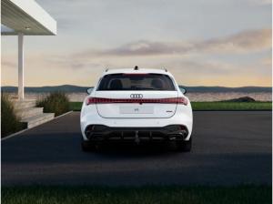 Audi A5 Avant e-hybrid qu. MATRIX*AHK*WR*3Z-Klima*19*