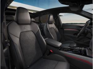 Audi A5 Avant e-hybrid qu. MATRIX*AHK*Pano*Sportsitze