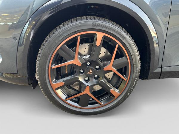 Cupra Formentor VZ 2.0 TSI 4Drive *sofort verfügbar* Cupra Formentor VZ 2.0 TSI 4Drive *sofort verfügbar*