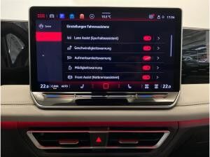 Volkswagen Tiguan 2.0 TDI Elegance 4M *AHK*DCC*Standhzg.