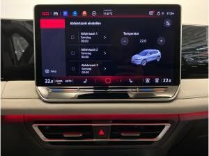 Volkswagen Tiguan 2.0 TDI Elegance 4M *AHK*DCC*Standhzg.