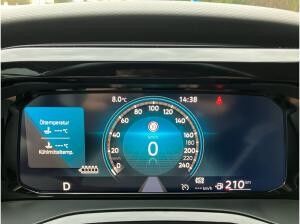 Volkswagen Multivan Edition DSG / Navi, 7Sitze, Matrix, AHK