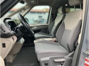 Volkswagen Multivan Edition DSG / Navi, 7Sitze, Matrix, AHK